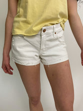 Load image into Gallery viewer, Abercrombie &amp; Fitch Denim Shorts
